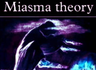 Mantis The Miasma & Iceberg Theory Deliver “Miasma Theory”(Album)ft. Bloodmoney Perez, Prynce P