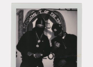 Starker x Al.Divino x Estee Nack x Hidden Character Deliver “CurbCandy”(Video)