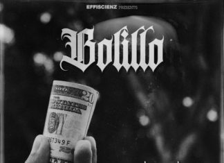 VHS x Rome Streetz(ft. A.M. Early Morning)Deliver “Bolillo”