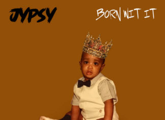 Jypsy Drops “Born Wit It”(Album)ft. Ketch P, Fatt Father, Bub Rock, Bang Belushi, Isaac Castor, Kid Vishis, etc.