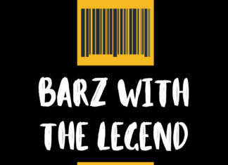 Napoleon Da Legend x Nejma Nefertiti Release “Barz With The Legend”