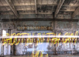 DREAMSCAPE Media Group Presents “Shootin In Tha Gym Vol. 1″(ft. Sleep Sinatra, Meta The Great Destroyer, etc.)