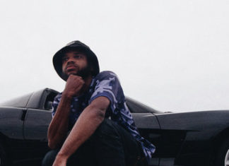 Rahiem Supreme x DJ Mastamind Are “Grateful”(Video)