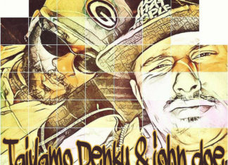 Taiyamo Denku & John Doe Drop “No Obstacles”(Video)