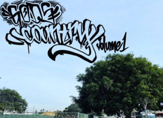 BodyBagBen Presents “God’s Country Vol. 1 An Audio Series”