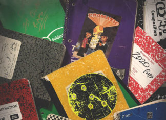 Ty Farris Releases “Practice Raps”(Album)ft. Kuniva, Nash, WateRR