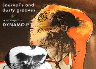 Dynamo-P Drops “Journal’s & Dusty Grooves”