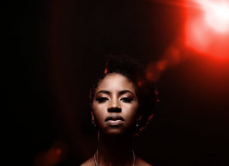 Lyric Jones Releases “Rock On”(Video)