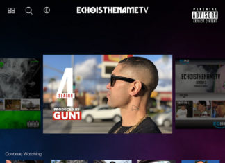 Echo Drops “GTFB”(Video)