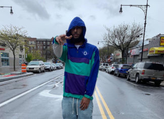 The Musalini x O Finess Drop “Player’s Club”(ft. Icelord & Risktaker P)