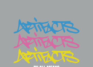 Jazz Spastiks(ft. Artifacts)Deliver “By All Means”(Video/Audio)