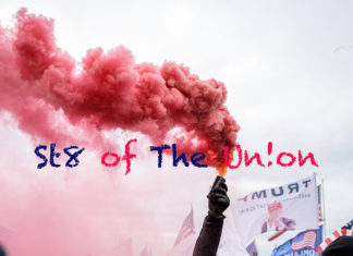 Mankind(SciryL & N8!)Release “St8 Of The Un!on”(EP)