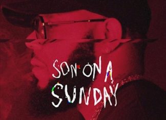 Son Of Tony Delivers “Son On A Sunday”(Album)ft. Mickey Factz, Skyzoo, Ren Thomas, Tish Hyman