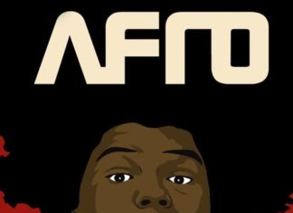 A-F-R-O x Voice Watkins x Tek of Smif-N-Wessun Drop “IDK”(Video)