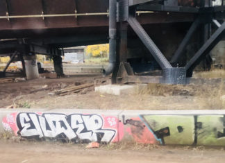 OsoHumble Delivers “Graffiti Dat”