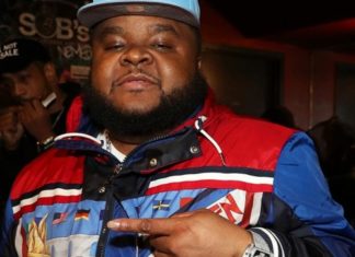 Fred The Godson Unleashes “Ali”
