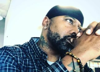 Lord Luminous Reigns Eternally On The Underground With “God What A Trip”