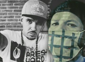Killa Kali x Robby J Say “Be Eazy”
