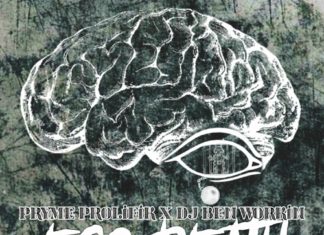 Pryme Prolifik(ft. Kil Ripkin & Prince Po)Drop “Ego Death”