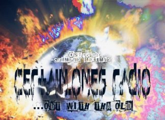 Certain.Ones Radio – Out With The Old(Hosted By Champus Maximus)