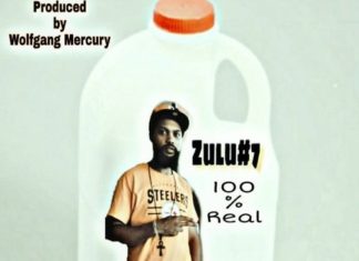 Zulu#7 x Wolfgang Mercury Deliver “The Cream”