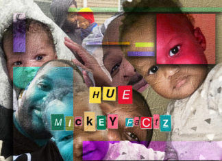 Mickey Factz Delivers “Hue: An Audio Last Will & Testament”(Album)