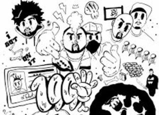38 Spesh Releases “Round Table”(Video)