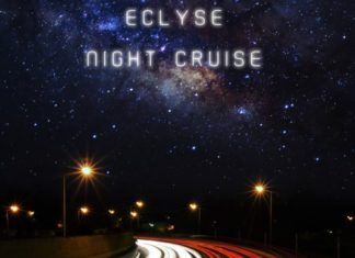 Eclyse Takes Listeners On A “Night Cruise”