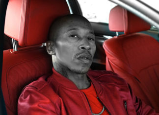 Fredro Starr Drops “Soul On Fire” (Album)