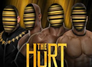 Westside Gunn, Smoke DZA & Wale Deliver “The Hurt Business”