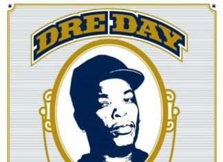 Lord Luminous Drops “Dre day Prycisely”