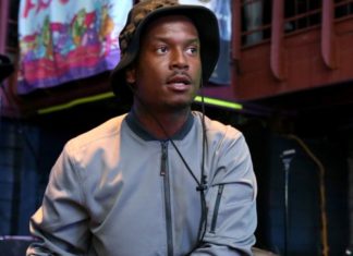 Fashawn Hits Listeners With 4 Ill Joints
