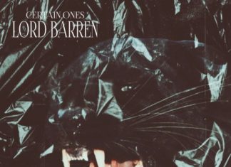 Certain.Ones Loom Over The Underground On “Lord Barren”