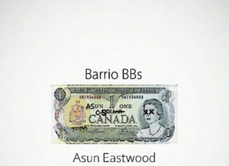 C-Sol x Asun Eastwood Deliver “Barrio BBs”
