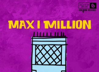 Max I Million Releases “Jazzitorium”