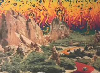 SH4MEL x Jon Glass Drop “D.I.X.O.”(Video)