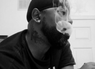Lord Luminous Drops “Urban Legend”