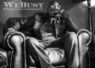 Billy Danze(M.O.P.)Releases “Southern Man”(Video)