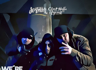 Sicknature, Clint Hoffa & Lycouz Drop “We’re Coming For Em”(Sicknature Remix) – Video