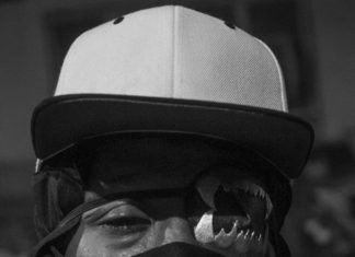 Skanks The Rap Martyr x Quis Star Drop “Legend Of The Eyepatch”