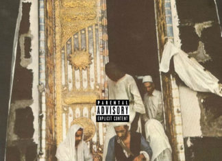 Tha God Fahim Drops “Long Term Goon”