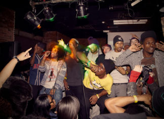 Toney Boi Drops “Love Her Not”(Video)