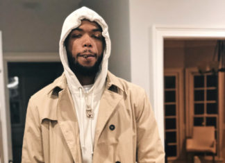 Monday Night x 3 Way Slim x Big Kahuna OG Deliver “Shaq Outfit”(Video)