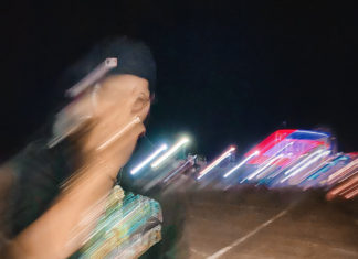 Skunkz Releases “Evolve”(Video)