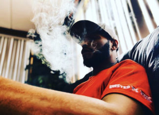 Aaqil Ali Is “Different”(Video)