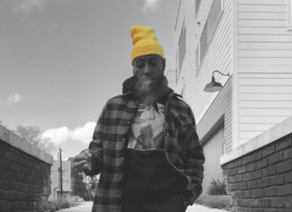 Joe Sig & Intifada Beats Are “Count’N Hunneds”(Video)