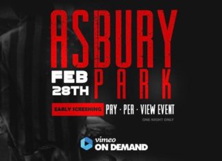 Fredro Starr, Peter Gunz, & More Star In Asbury Park (Movie)