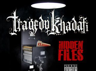 Tragedy Khadafi x Foul Monday Deliver “Foul Opus”(Video)/”Hidden Files”(Album)