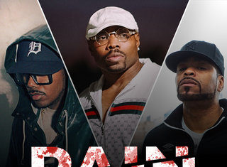 Page Kennedy x Method Man x Elzhi Bring The “Pain”