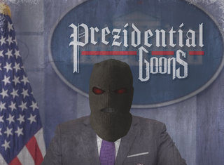 K-Prez & Snowgoons Drop “Prezidential Goons”